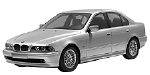 BMW E39 P2193 Fault Code