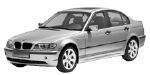 BMW E46 P2193 Fault Code