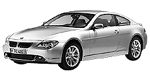 BMW E63 P2193 Fault Code