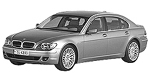 BMW E65 P2193 Fault Code