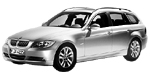 BMW E91 P2193 Fault Code