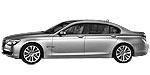BMW F02 P2193 Fault Code