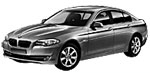 BMW F10 P2193 Fault Code