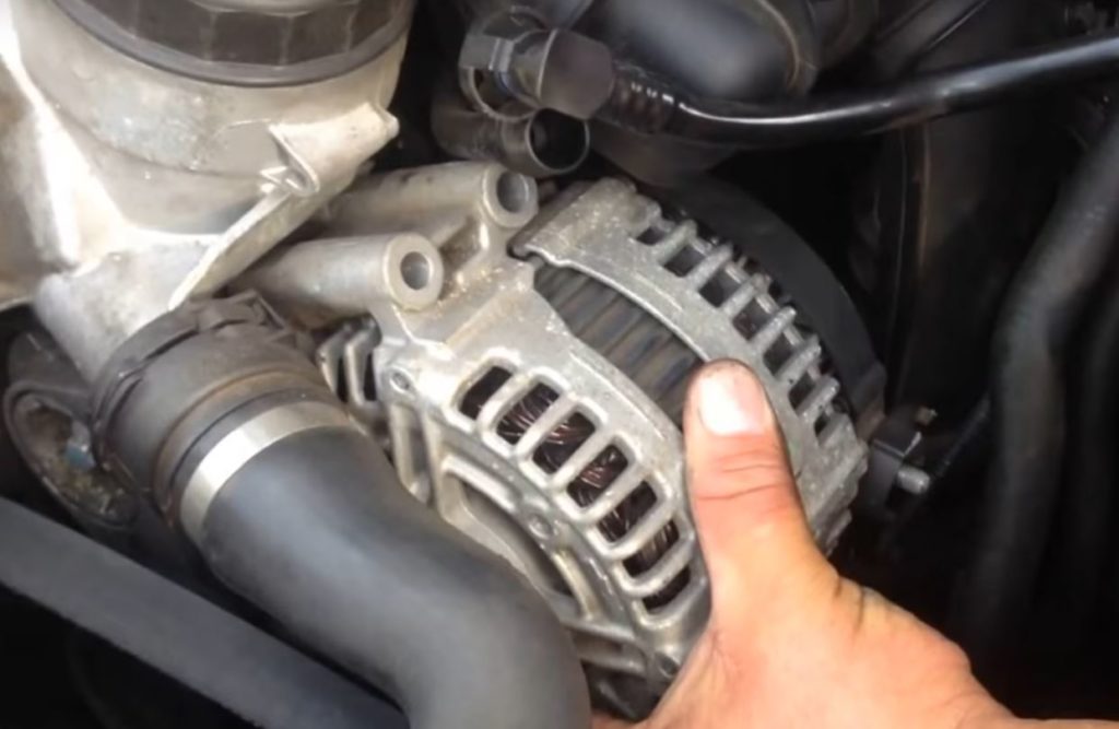 See P2193 in engine